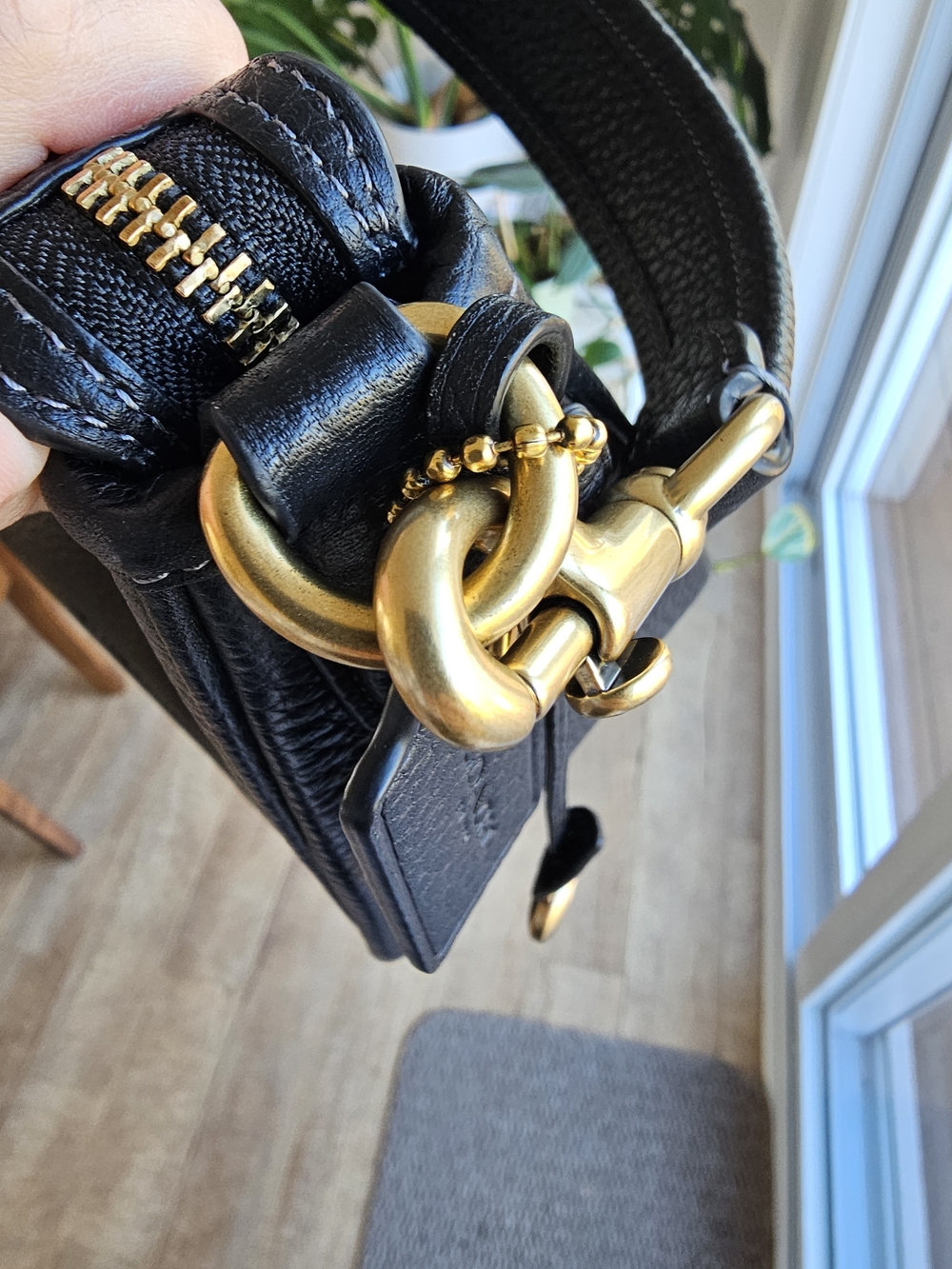 Coach Cary Crossbody - Picture 9 of 13